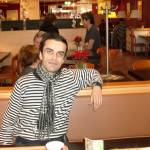 System Administrator Profile Picture